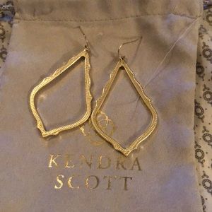 Kendra Scott Earings